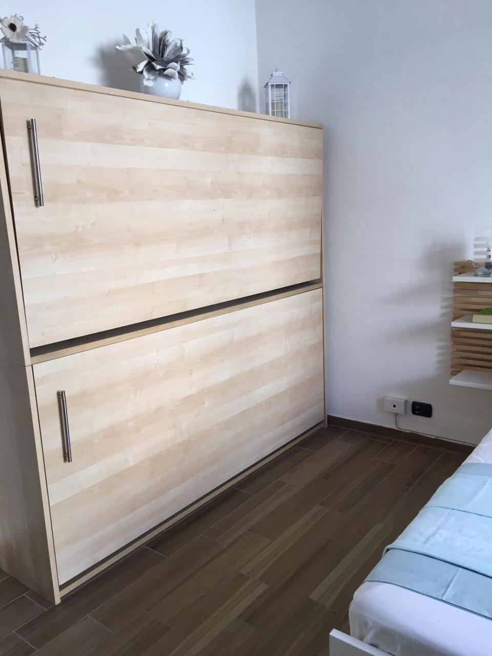 bunk bed