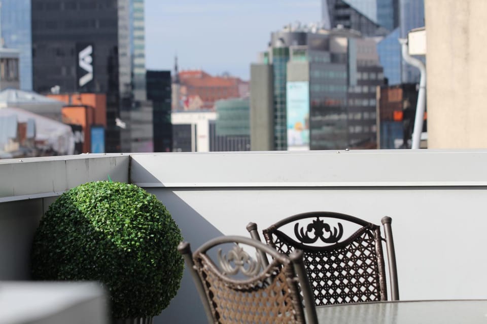 View (from property/room), Balcony/Terrace