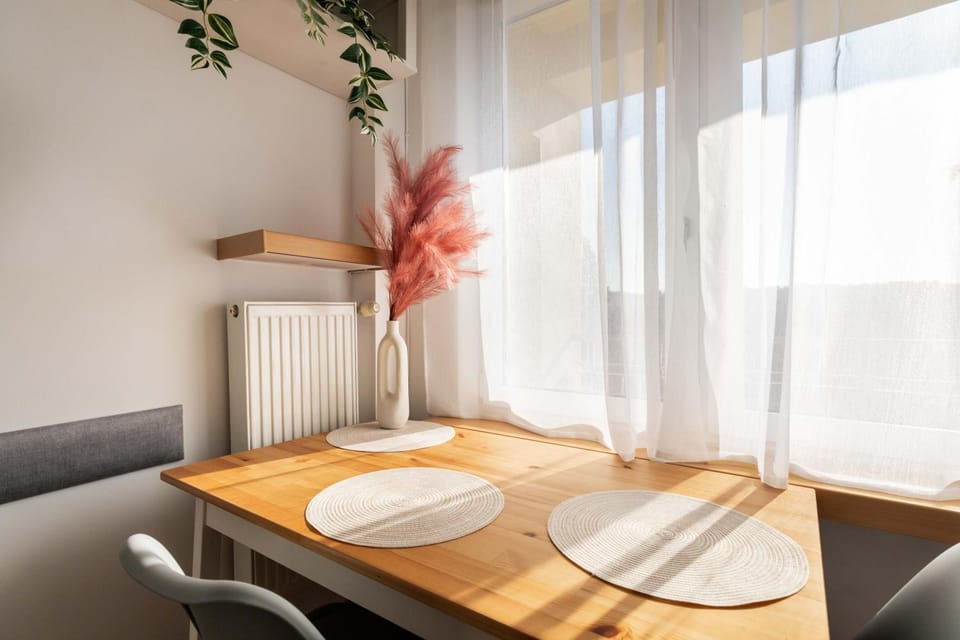 Jonagold Apartment Metro Raclawicka Apartment in Warsaw