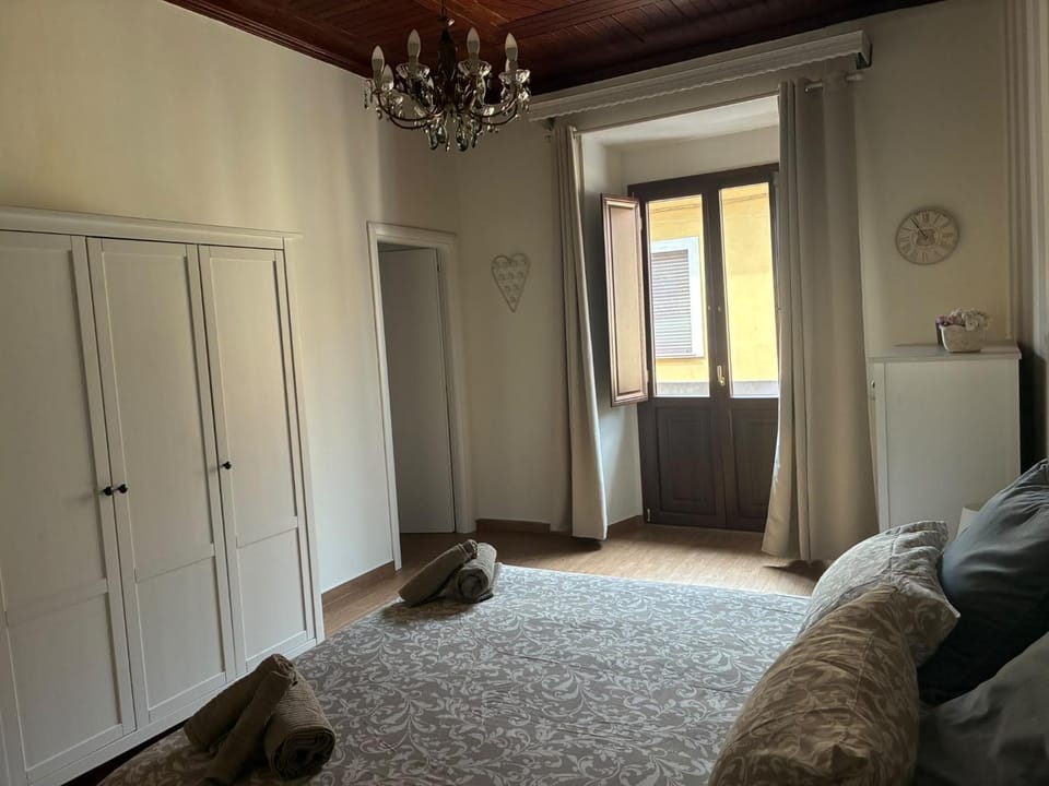 Casa Tutulì - Holiday Home House in Calabria