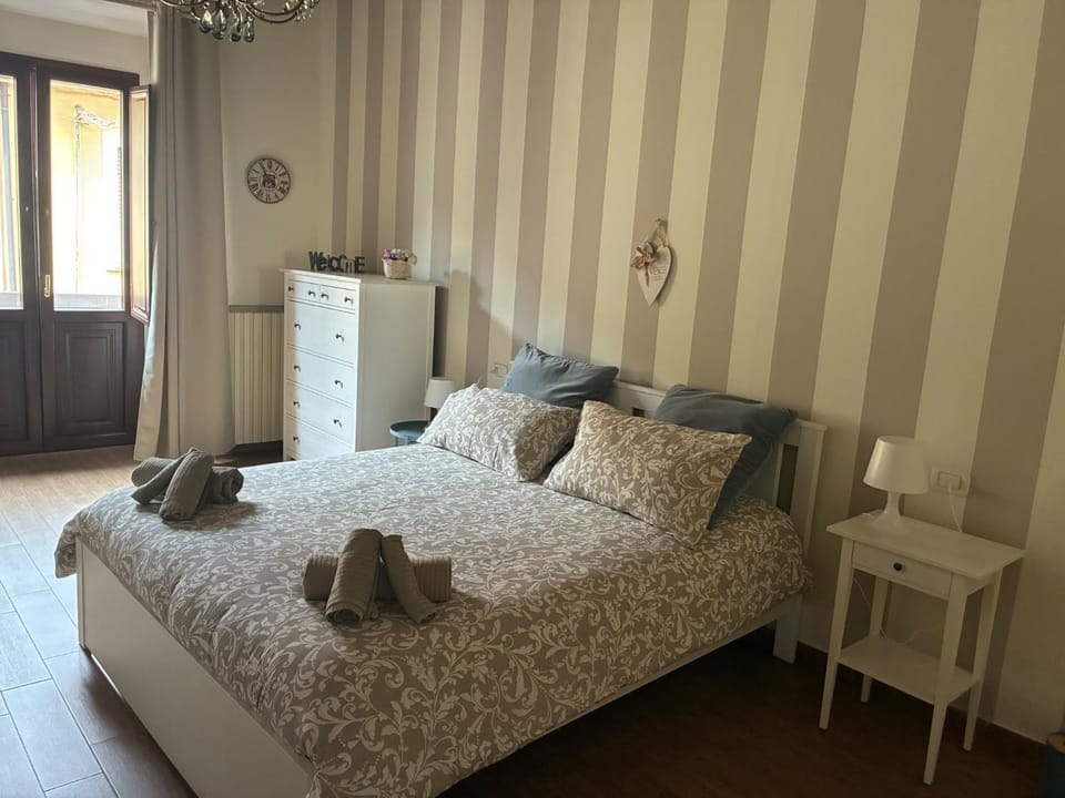Casa Tutulì - Holiday Home House in Calabria