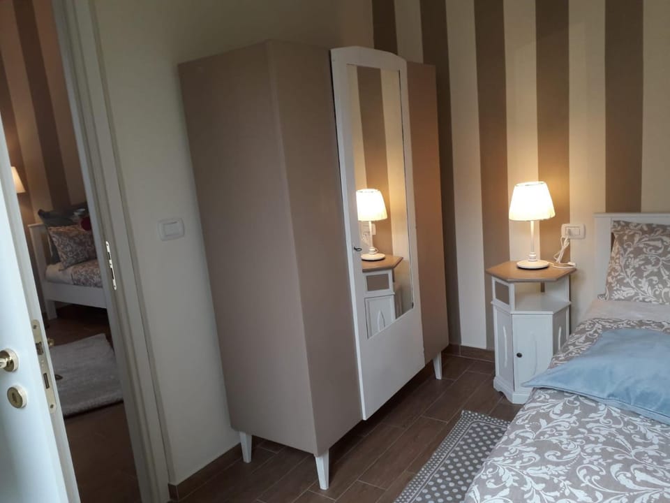 Casa Tutulì - Holiday Home House in Calabria