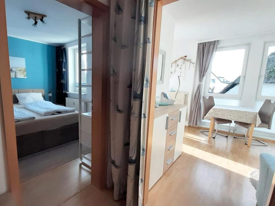 Ferienwohnung Else Boddenkieker Apartment in Mecklenburg-Vorpommern, Germany