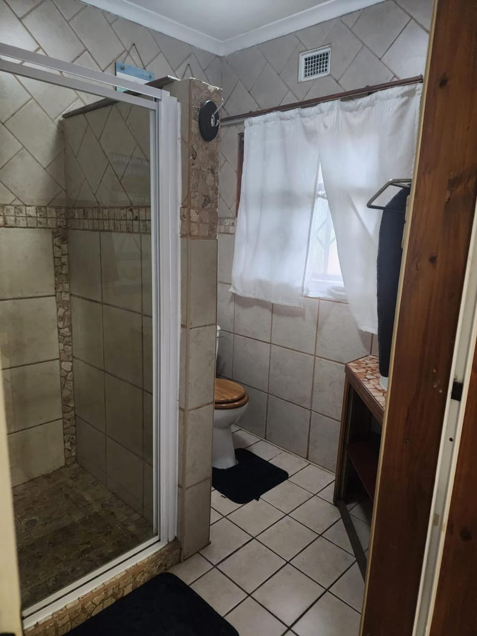 Property building, Bathroom