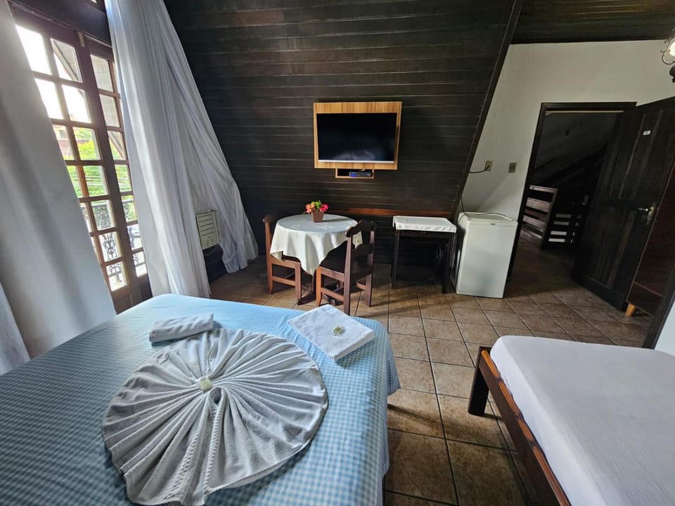 Schulz Pousada Inn in Joinville