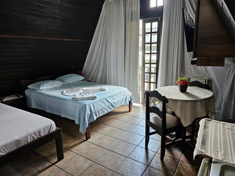 Schulz Pousada Inn in Joinville