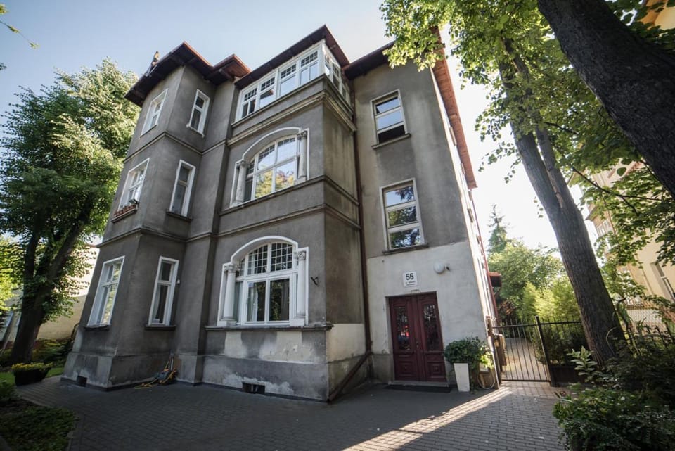 Apartament Sopot Apartment in Sopot