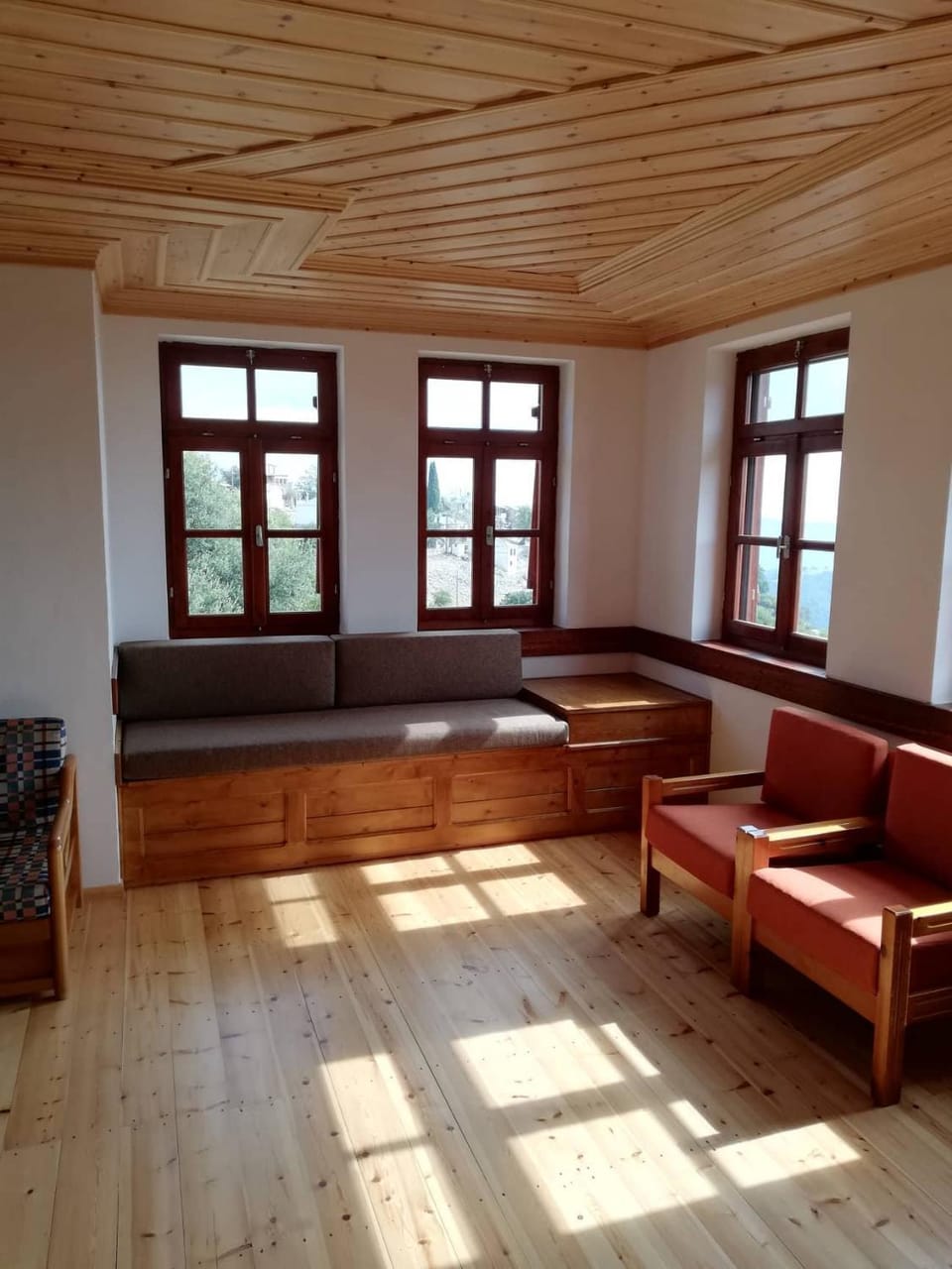 Kastro View Apartment in Thasos