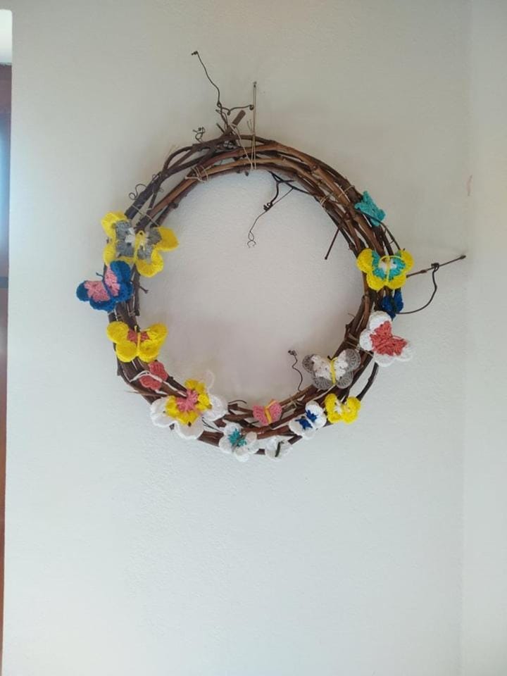 Kastro View Apartment in Thasos