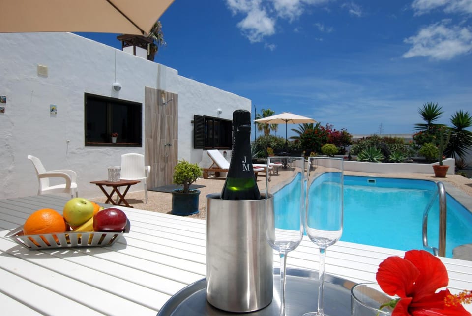 Casa Azmira del Mar House in Isla de Lanzarote