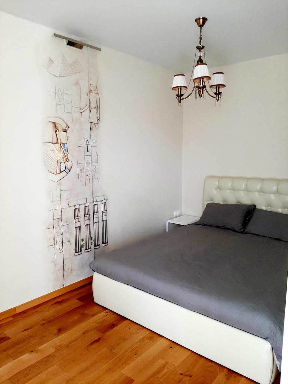 Bangų gatvė 7 Apartment in Klaipėda