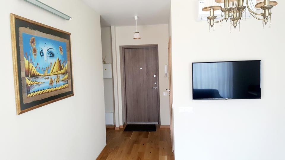 Bangų gatvė 7 Apartment in Klaipėda