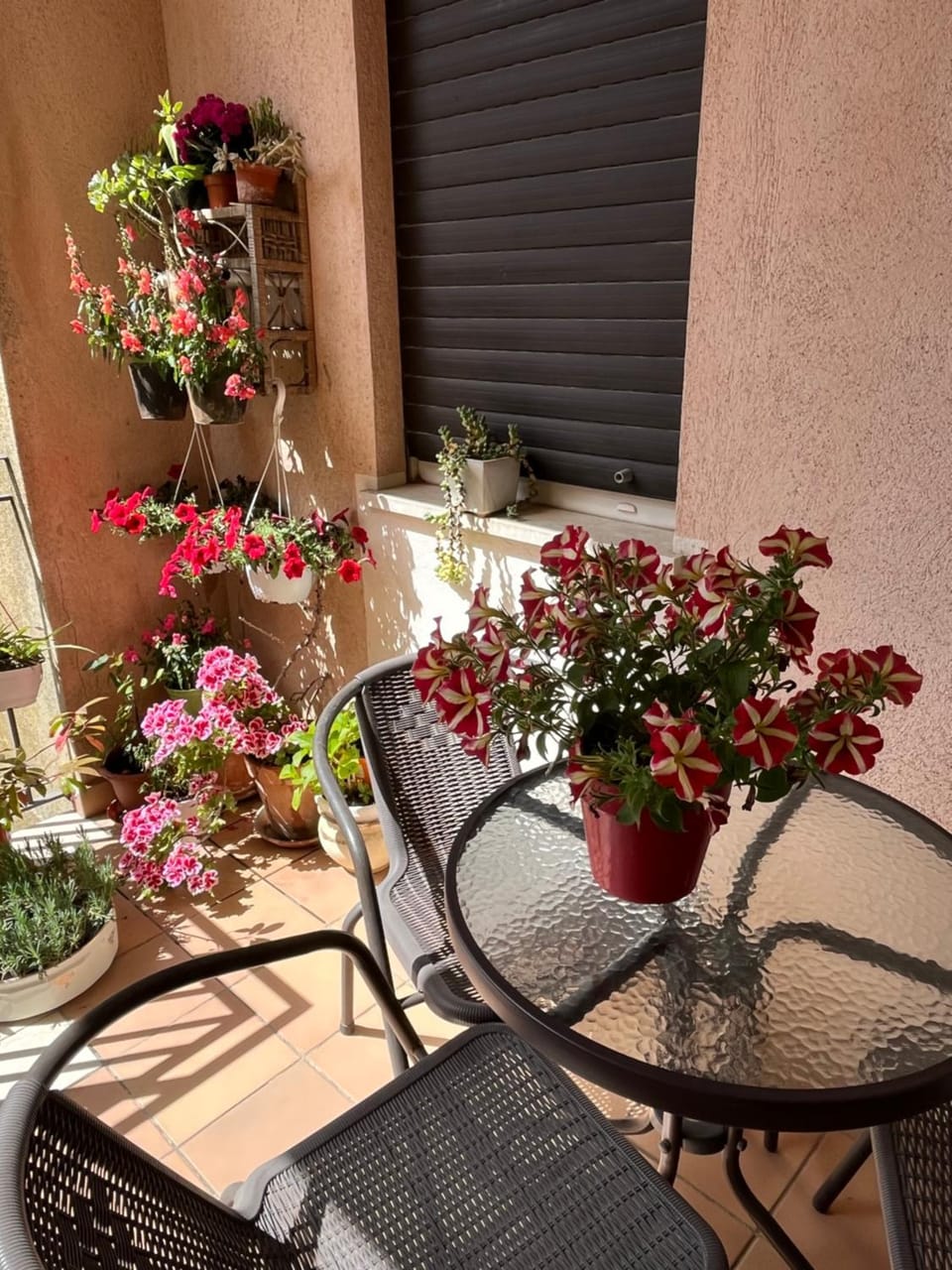B&B Fleurs Bed and Breakfast in Sicily
