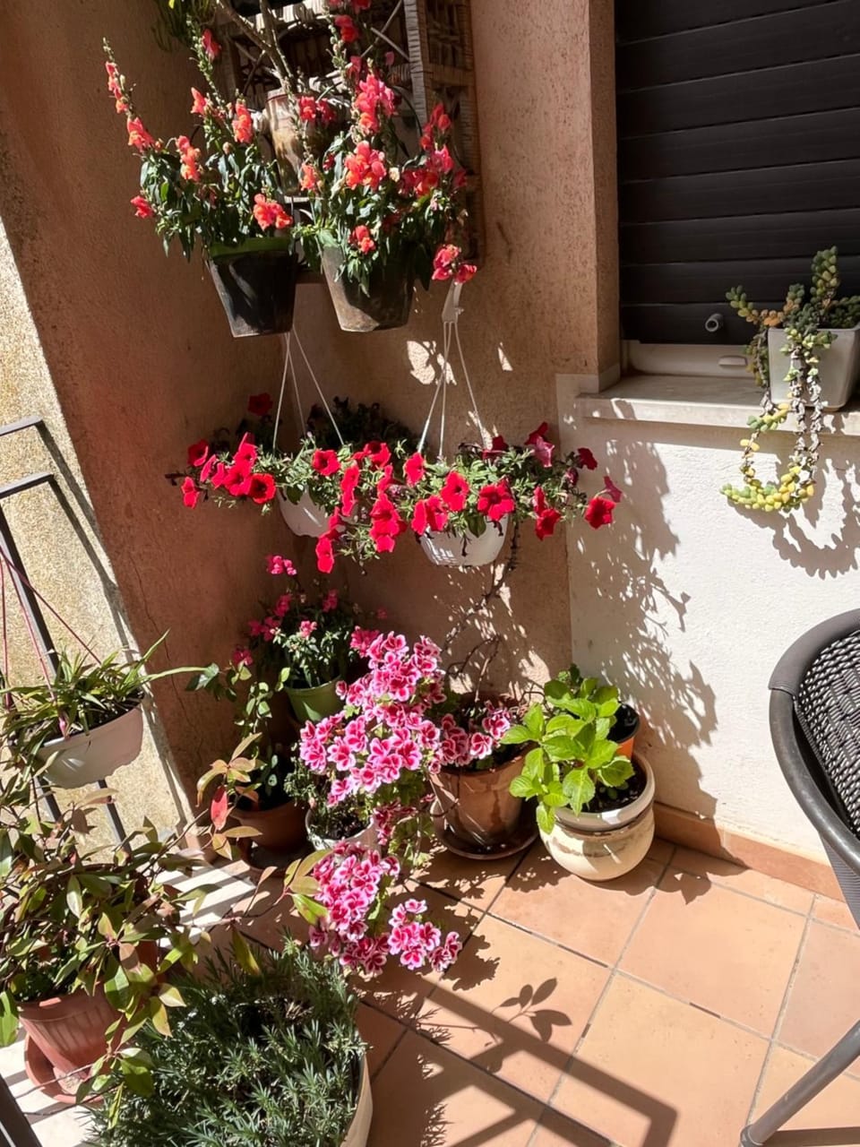 B&B Fleurs Bed and Breakfast in Sicily