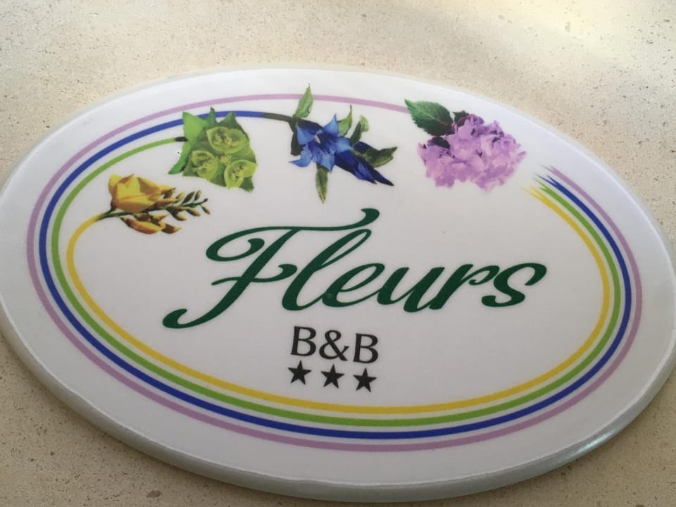 Property logo or sign