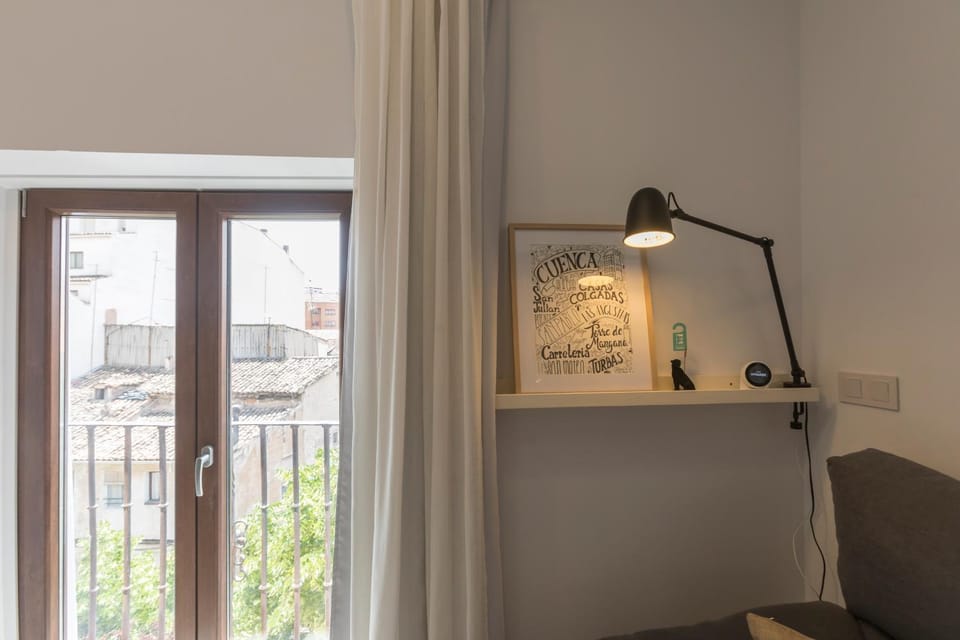 DuermeCuenca Apartment in Cuenca