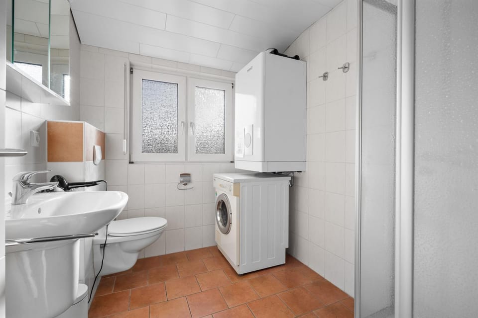 Ferienhaus Kristina House in Wilhelmshaven