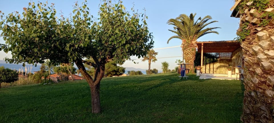 Seaside View Villa Villa in Halkidiki