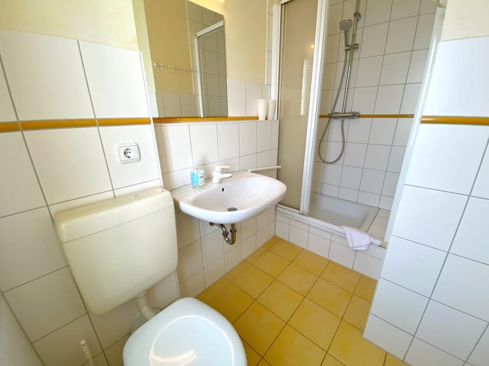 Hafenresidenz - Ferienwohnung 31 Apartment in Mecklenburg-Vorpommern, Germany