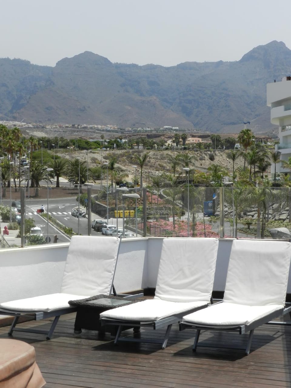 La Caleta Penthouse Costa Adeje Apartment in Canary Islands
