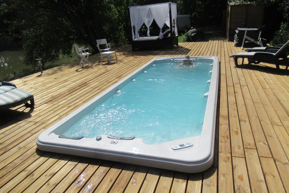 Le Moulin Calme Bed and Breakfast in Centre-Val de Loire