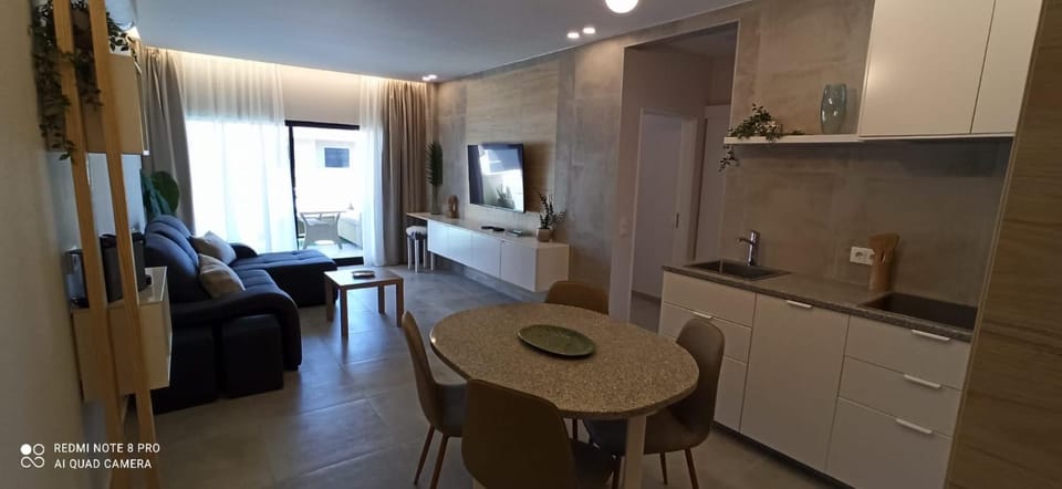 Lagos Beach Apartment Apartment in Lagos