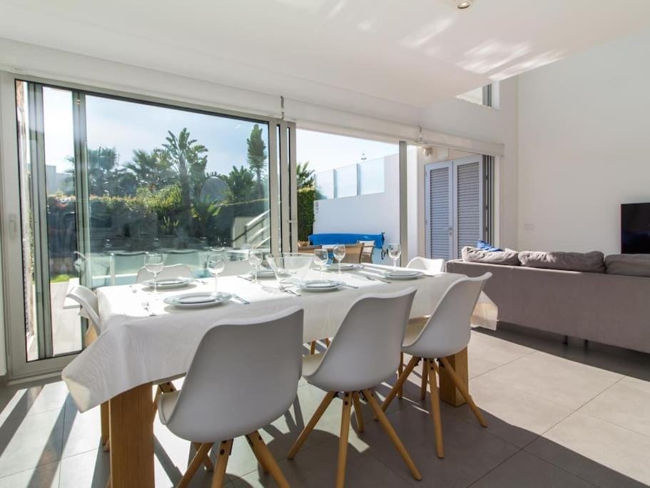 Harmony 4F House by Stay ici Villa in Albufeira