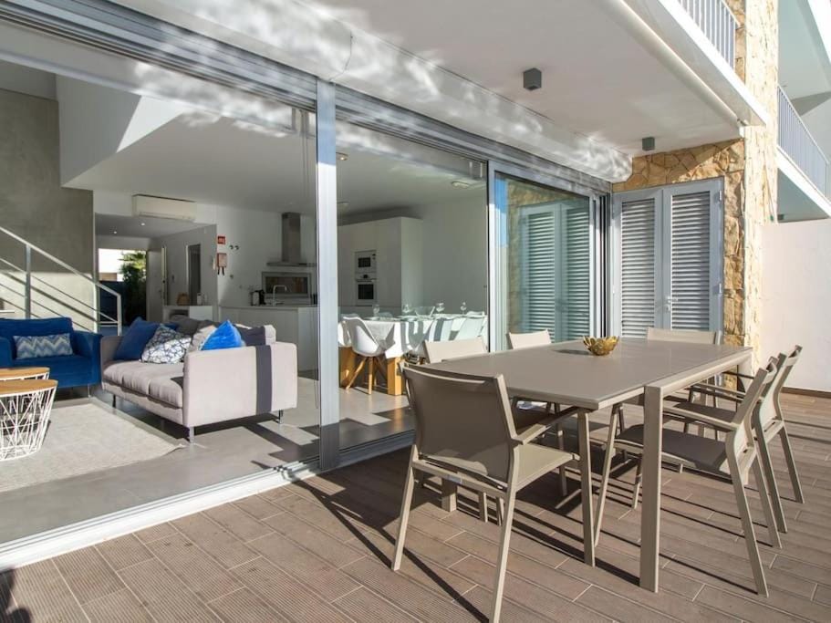 Harmony 4F House by Stay ici Villa in Albufeira