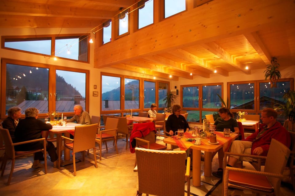 Pension Gatterer Bed and Breakfast in Carinthia, Austria