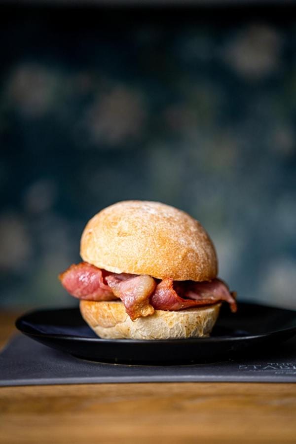 The Bonnie Badger Hotel in Scotland