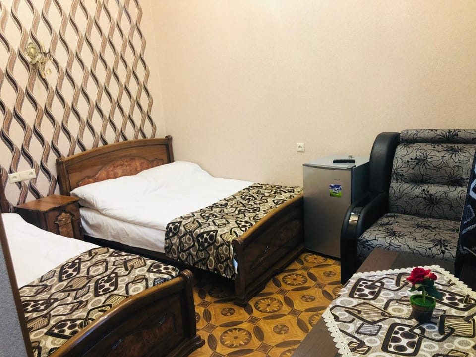HarMar Budget Hotel in the Centre Hotel in Armenia