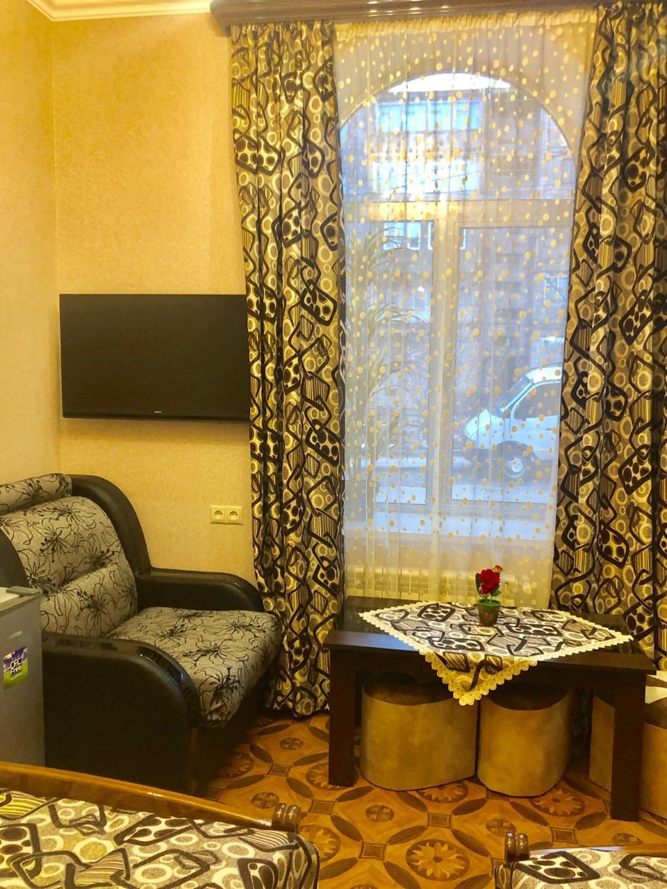 HarMar Budget Hotel in the Centre Hotel in Armenia