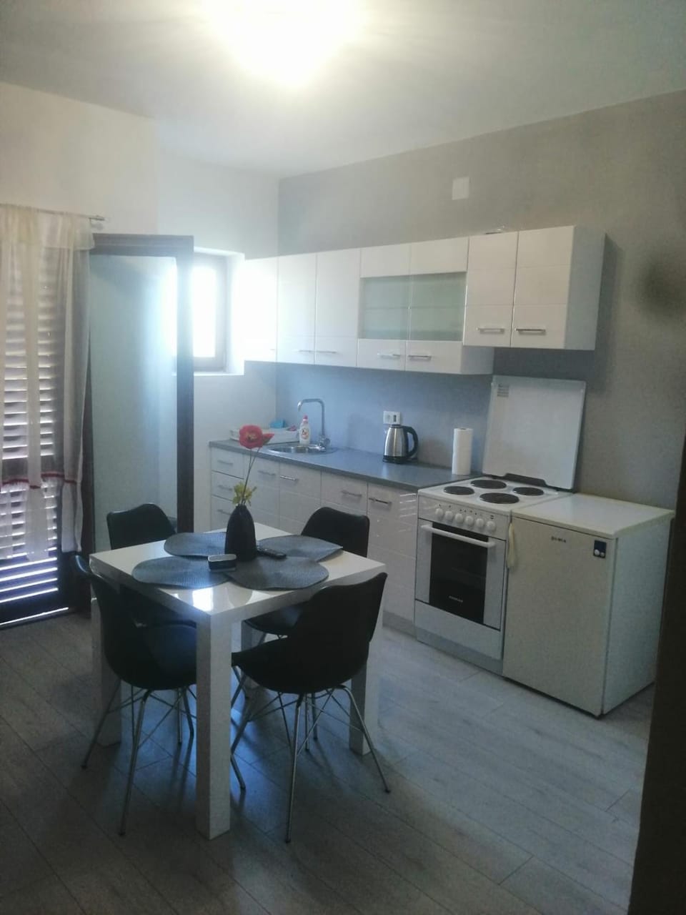 Buža Apartment in Šibenik-Knin County, Croatia