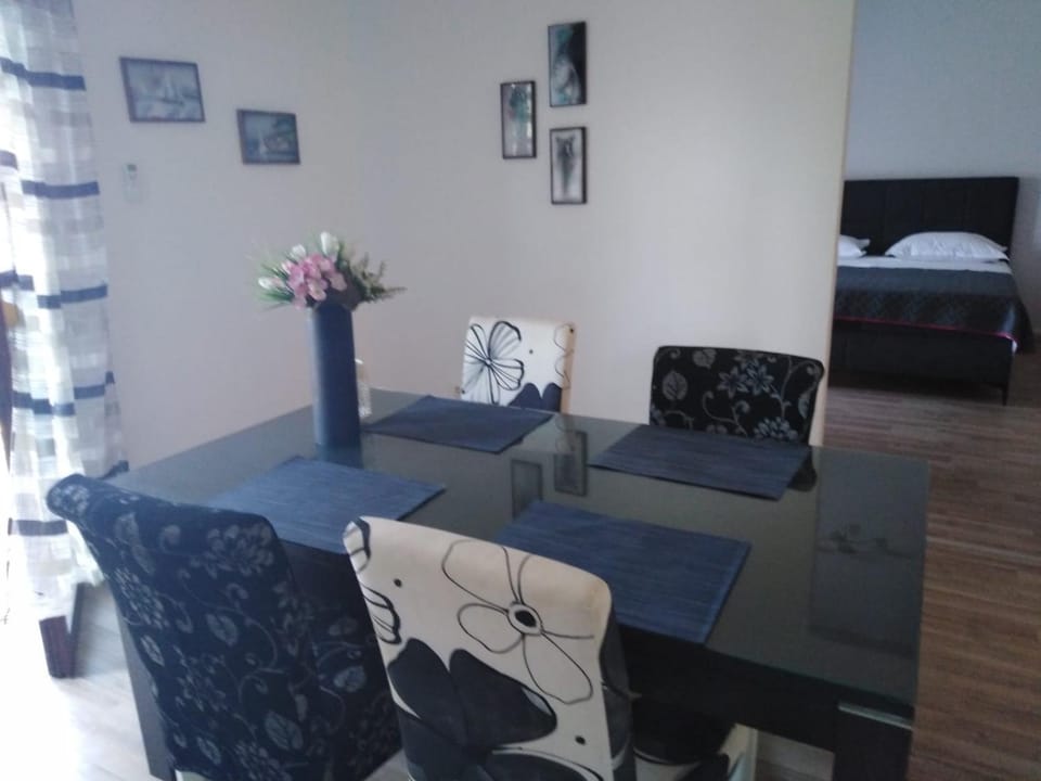 Buža Apartment in Šibenik-Knin County, Croatia