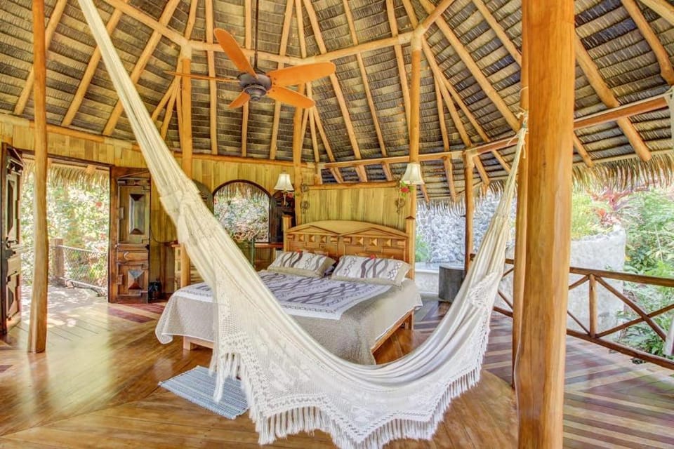 CASA CONTIKI House in Puntarenas Province