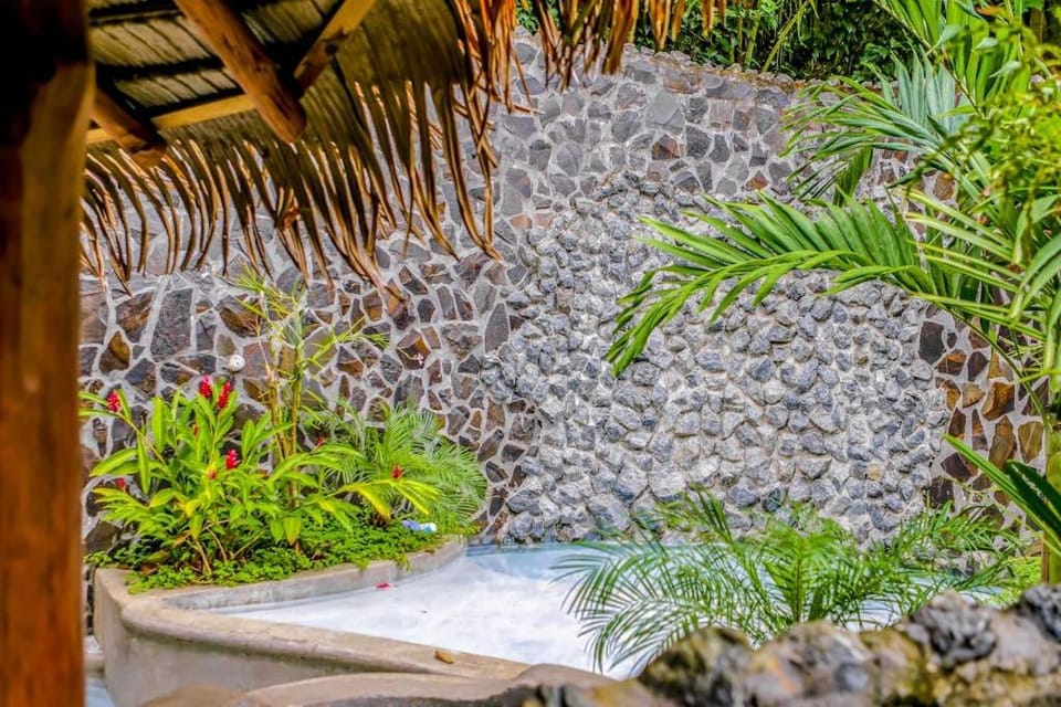 CASA CONTIKI House in Puntarenas Province
