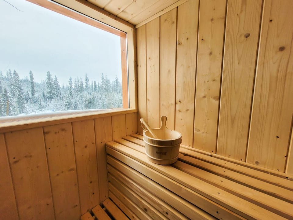 Domek góralski Chalet in Lesser Poland Voivodeship