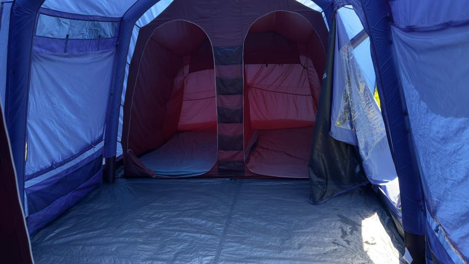 Glen Wyllin Campsite Campground/ 
RV Resort in Isle of Man