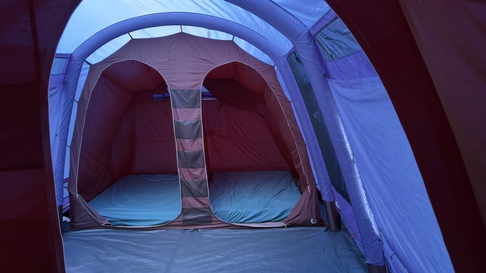 Glen Wyllin Campsite Campground/ 
RV Resort in Isle of Man