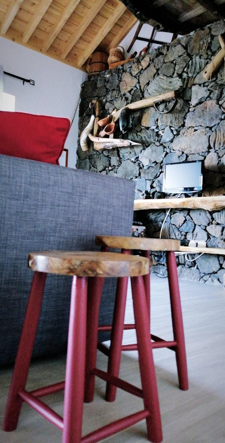 Adega Fraga Chalet in Azores District