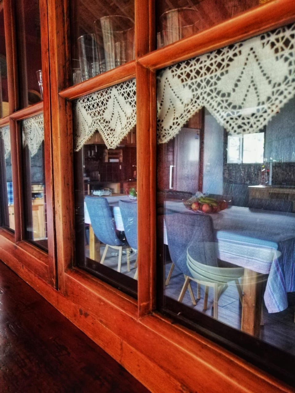 Adega Fraga Chalet in Azores District