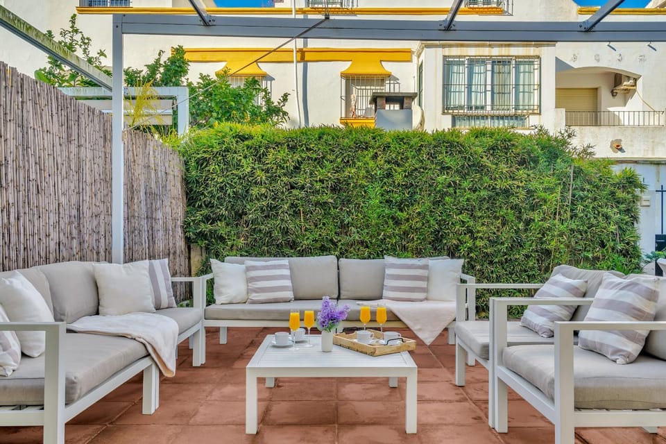 Casa Bella by Finest Rentals House in Marbella