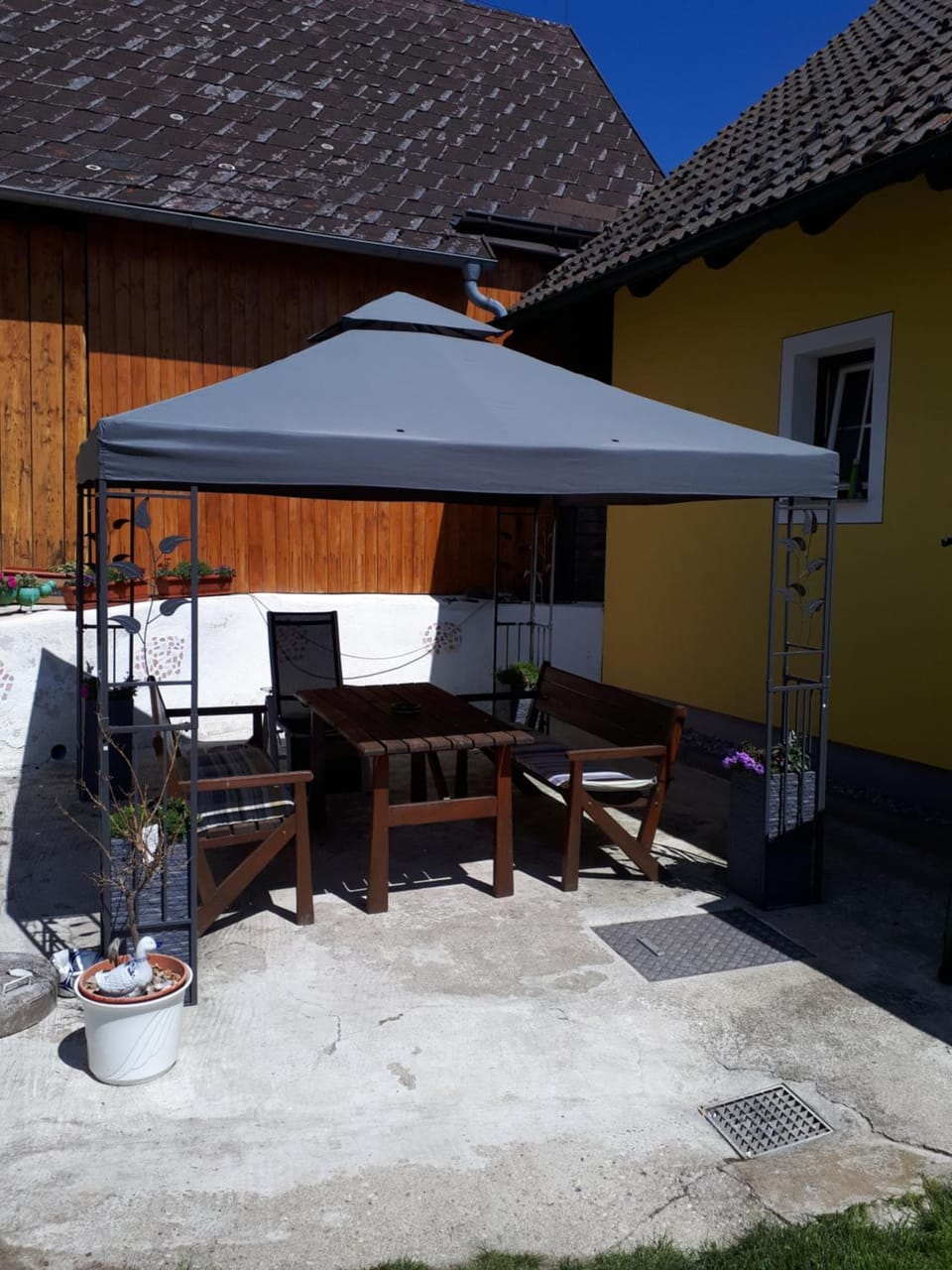 Ferienapartment Ulrike Apartment in Austria