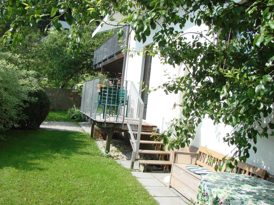 Am Baalstein Apartment in Salzburgerland