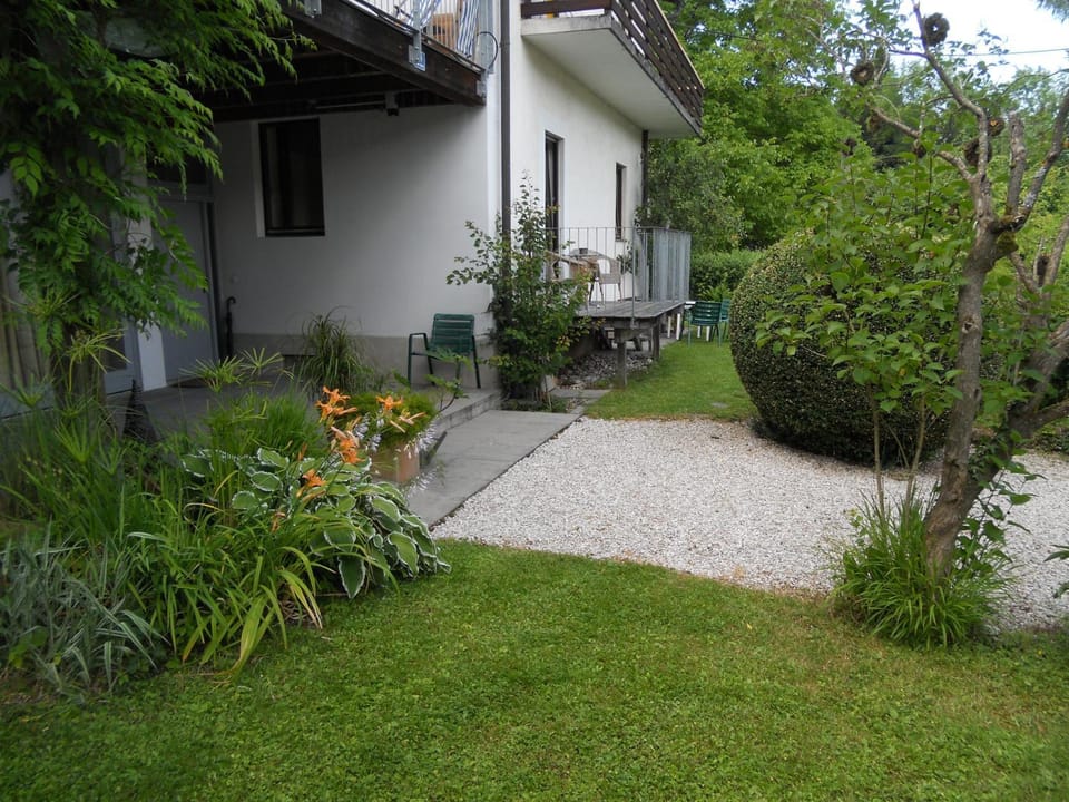 Am Baalstein Apartment in Salzburgerland