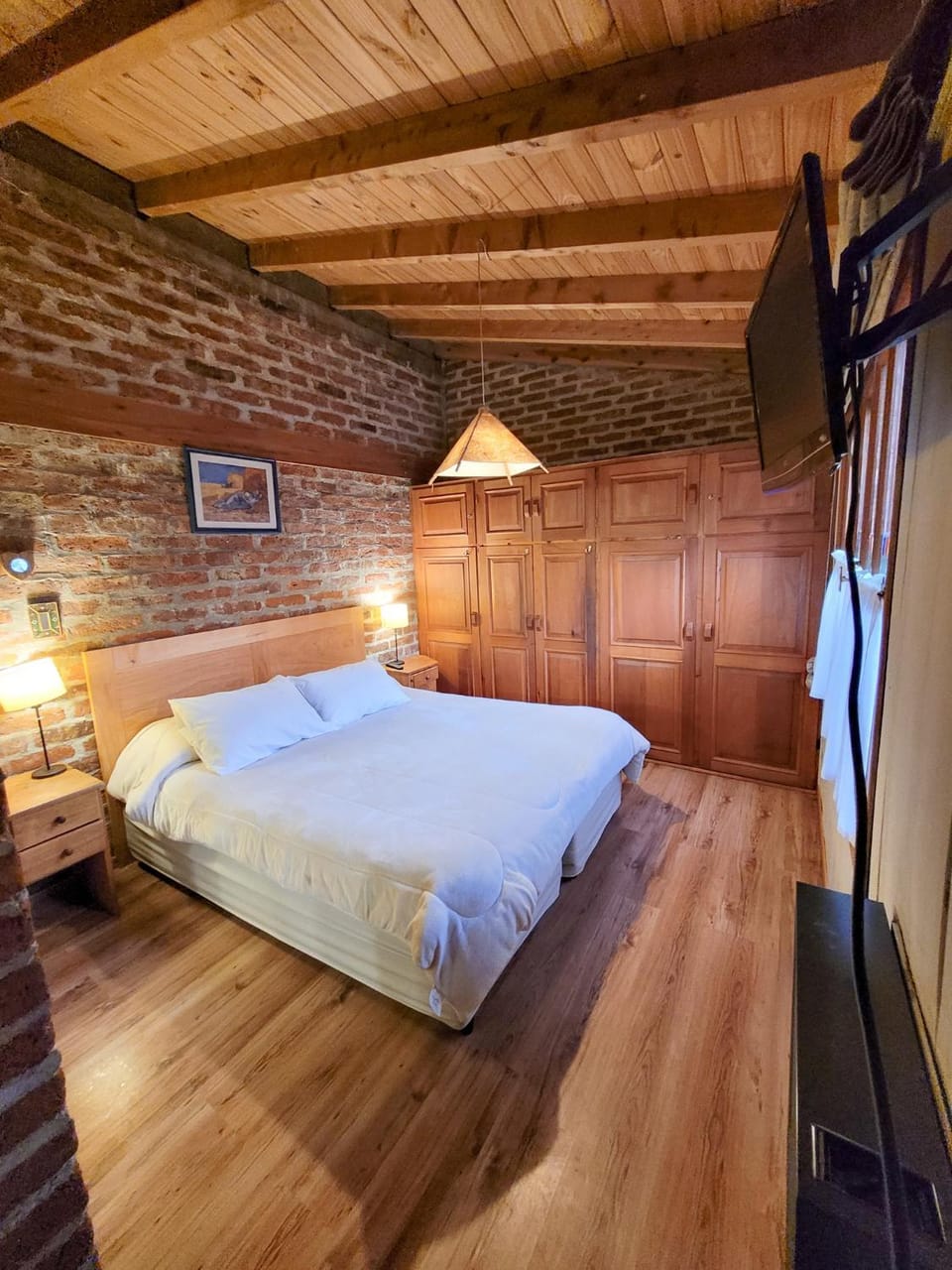 Cabañas Catalanas Nature lodge in San Martín de los Andes