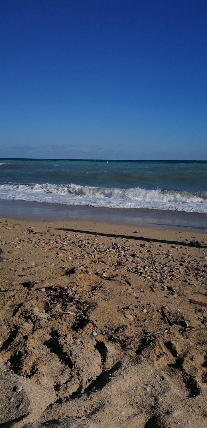 Nearby landmark, Sea view