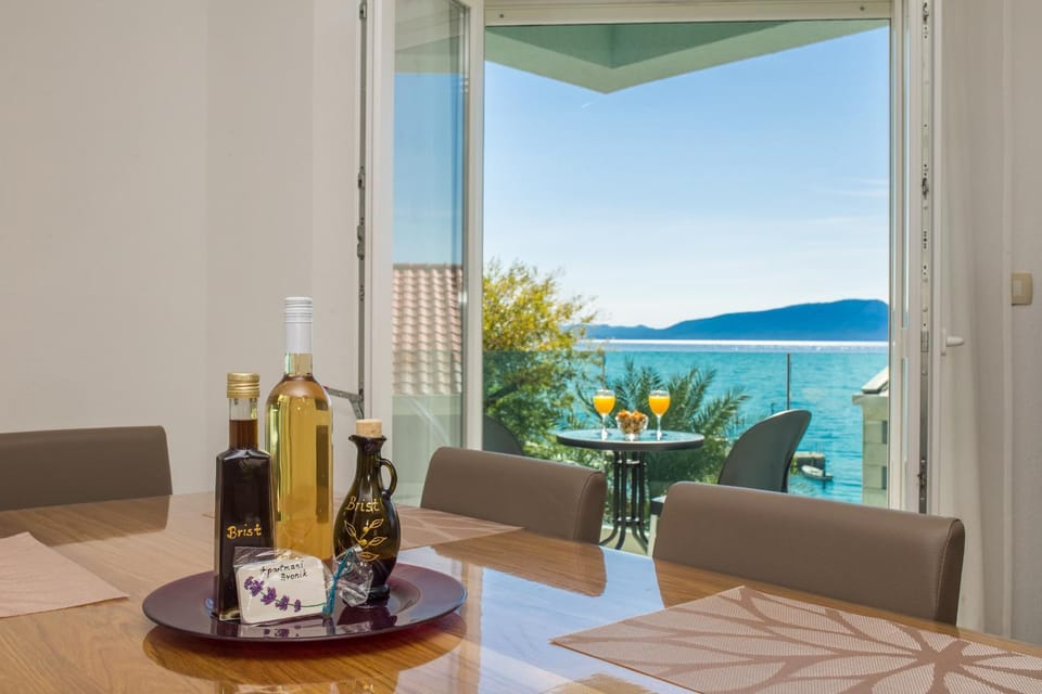 Apartments Zvonik Apartment in Dubrovnik-Neretva County