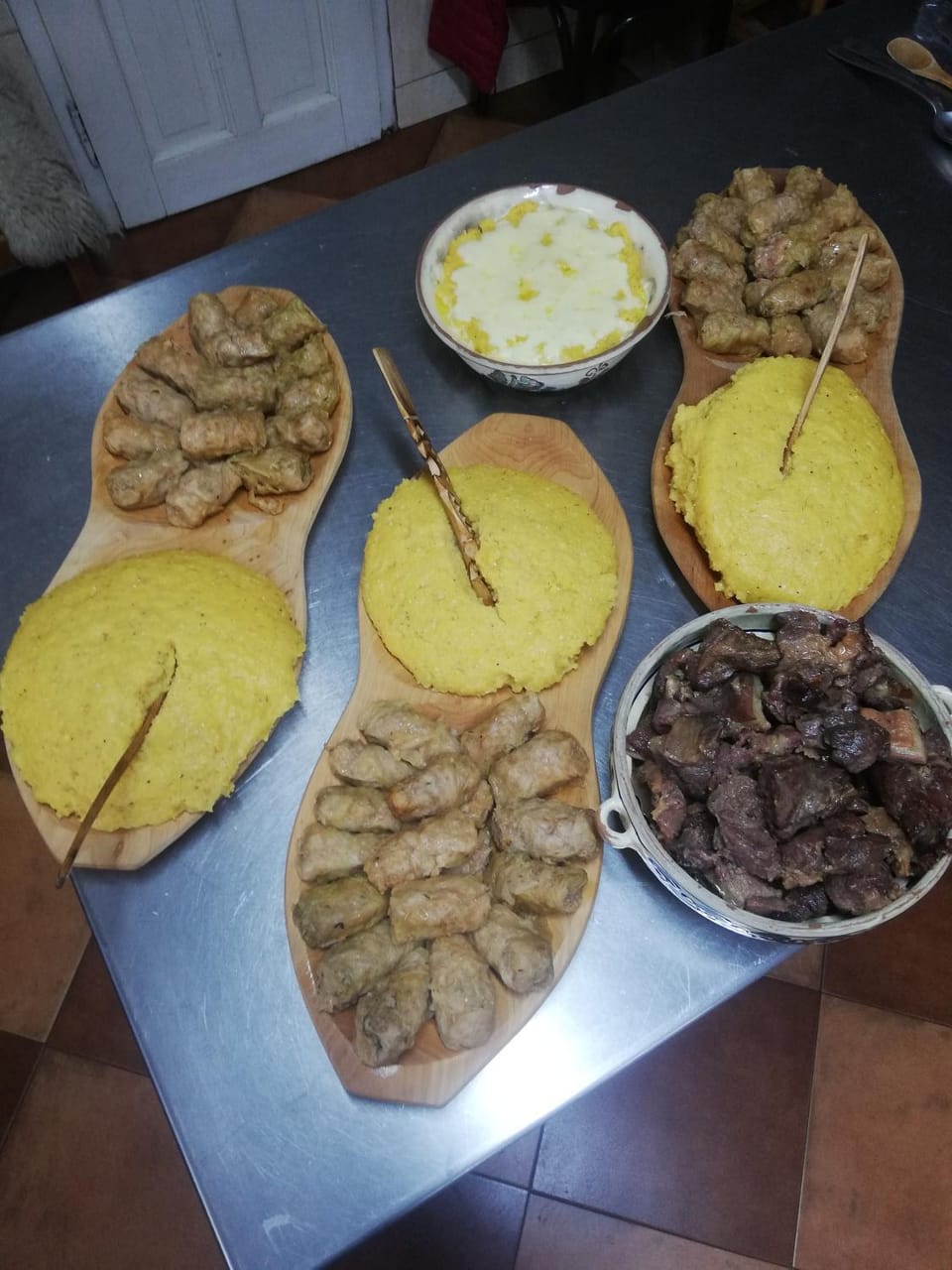 Pensiunea Iozefina Bed and Breakfast in Brașov County