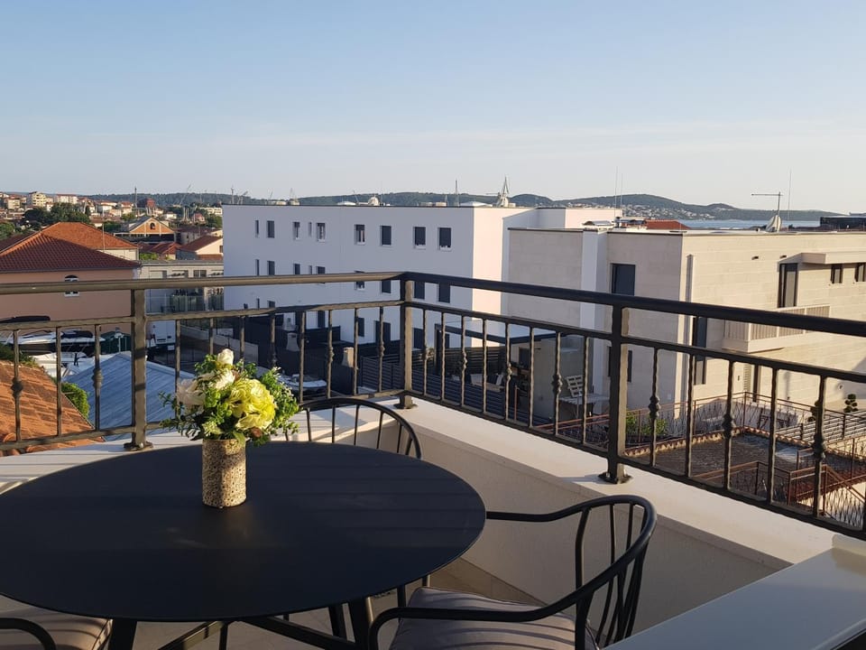 Luxury Apartman Ivana Apartment in Trogir